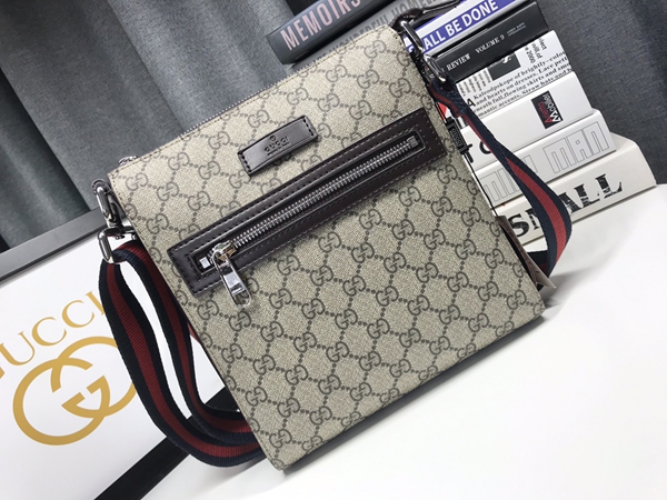 激安グッチバッグコピー内部構造